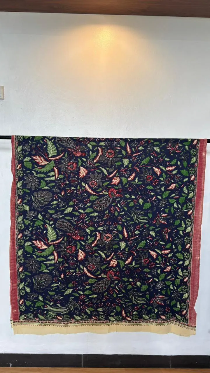 Batik piece No. 03