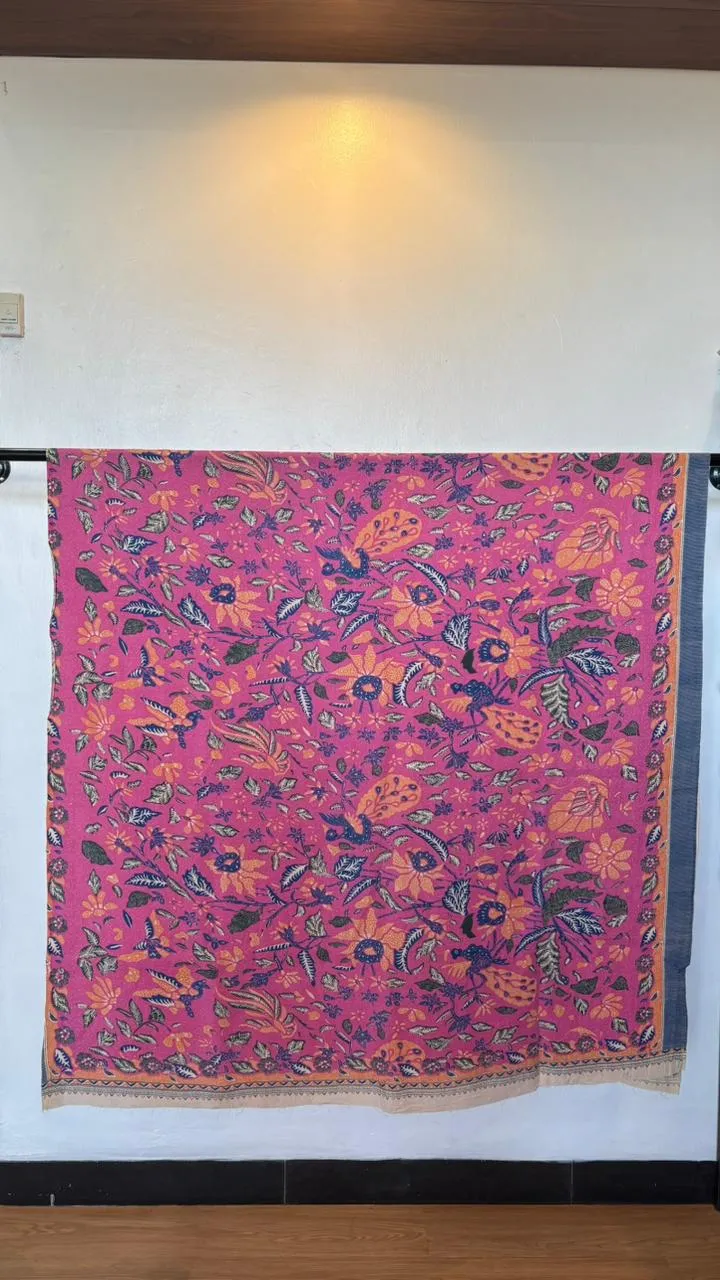 Batik piece No. 05