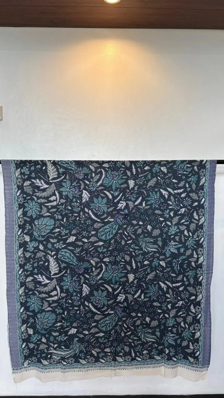 Batik piece No. 06