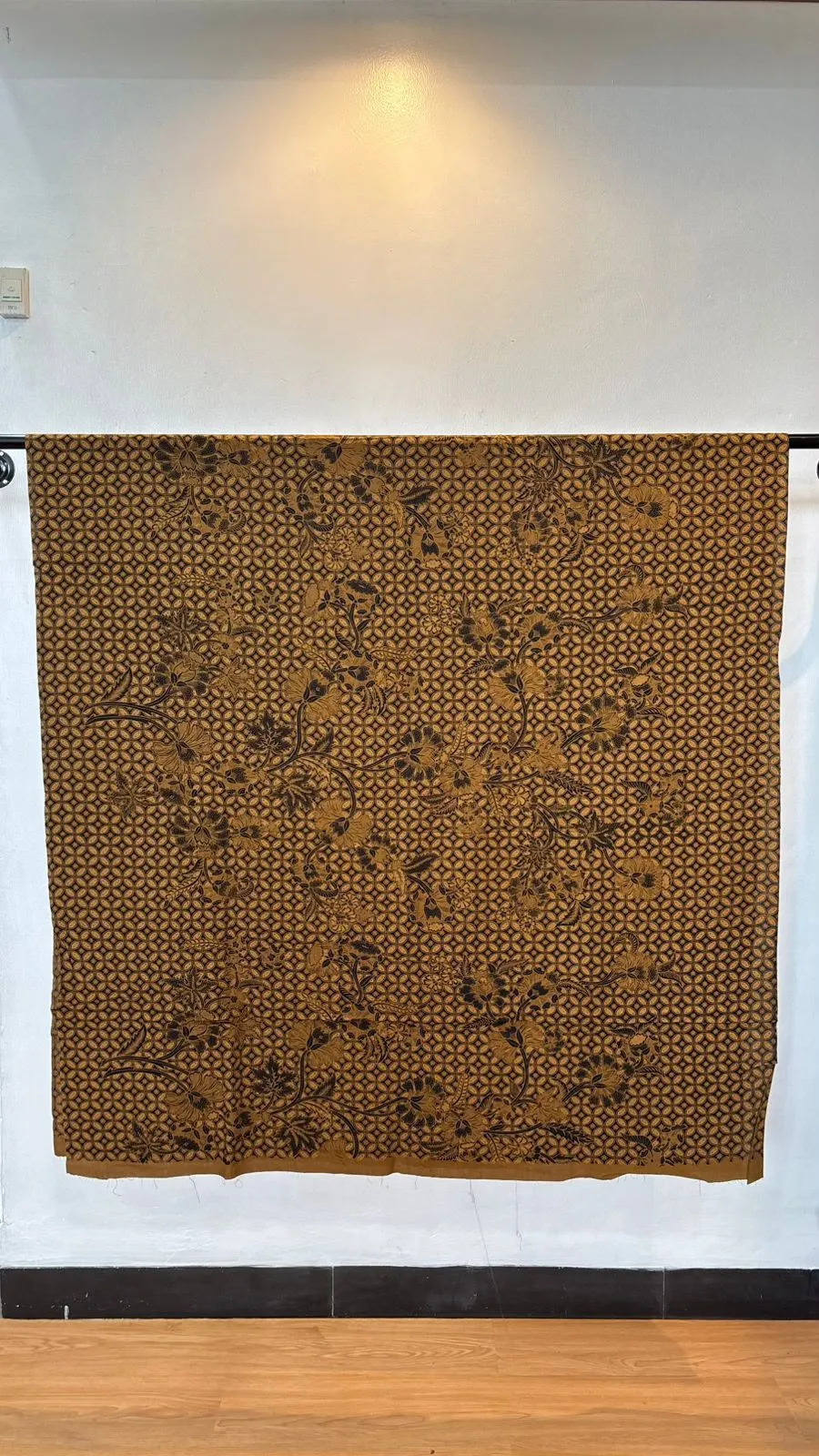 Batik piece No. 07